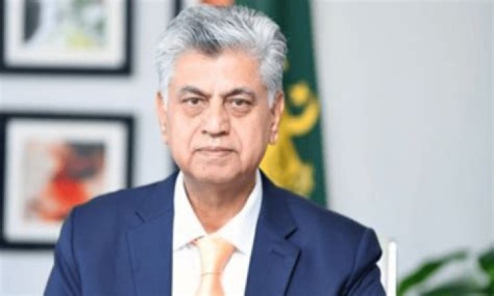 Murtaza Solangi Wikipedia