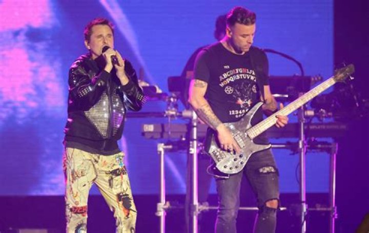 Muse Band