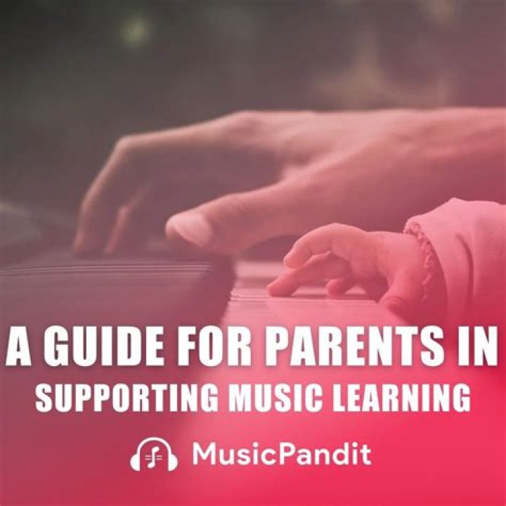 Music, Acting, Parents & More!