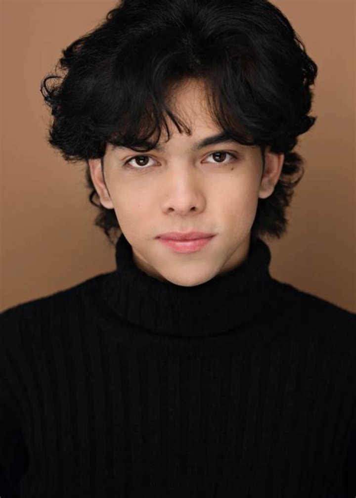 Myles Perez Bio (Wiki) 