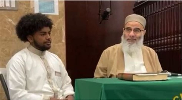 Nabil Hamza Death Cause 