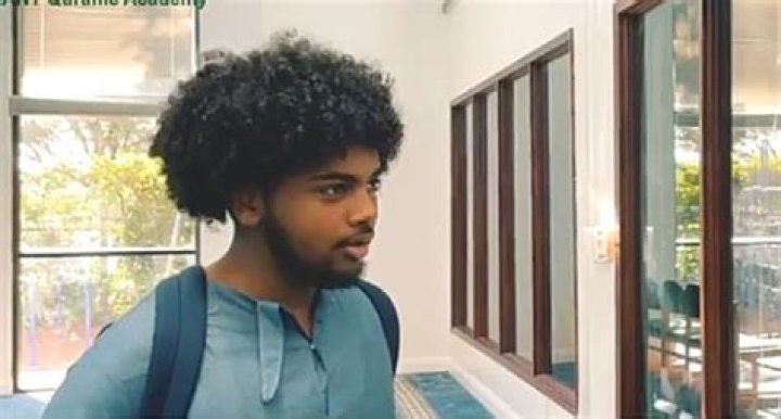 Nabil Hamza Wiki