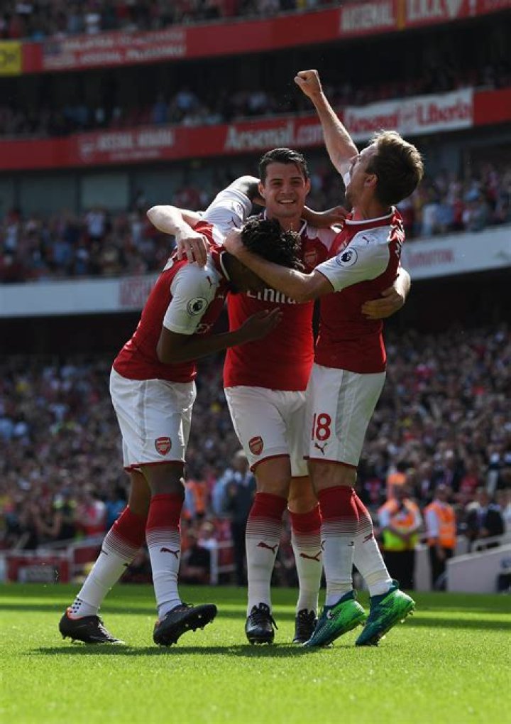 Nacho Monreal photo 3