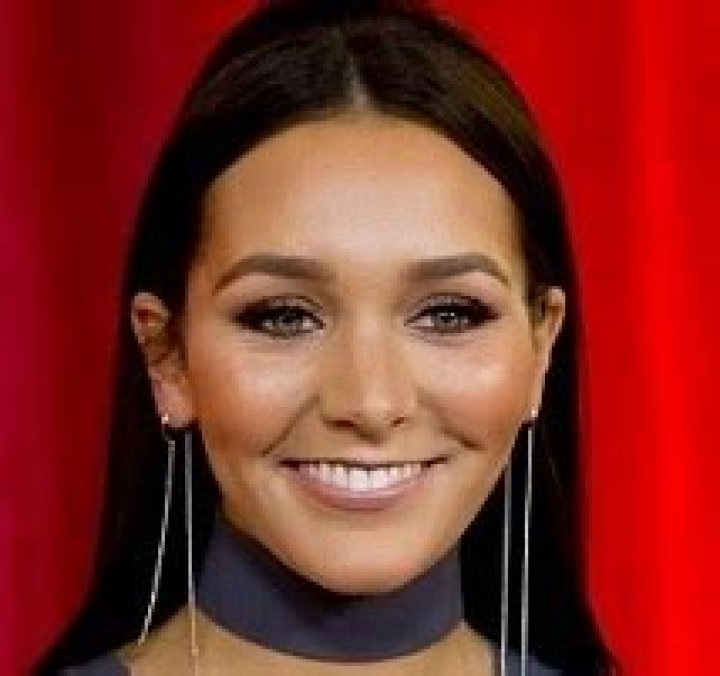 Nadine Mulkerrin Bio (Wiki) 