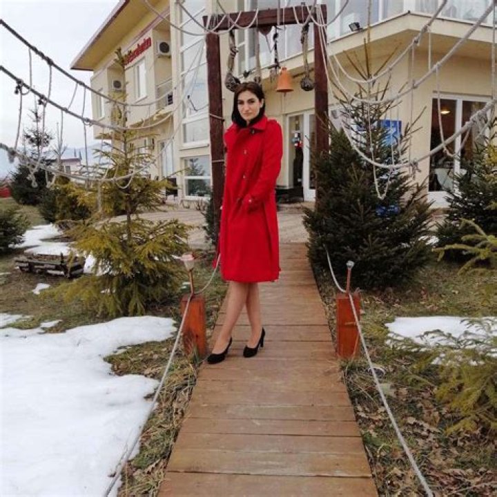 Naghel Georgiana Manuela Net Worth