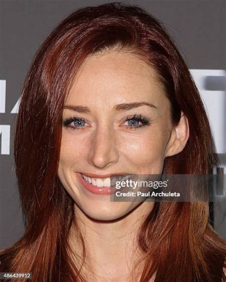 Najarra Townsend photo