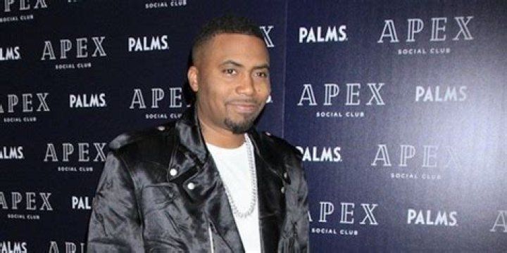 Nas - Age, Family, Bio