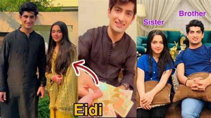 Naseem Shah Sister