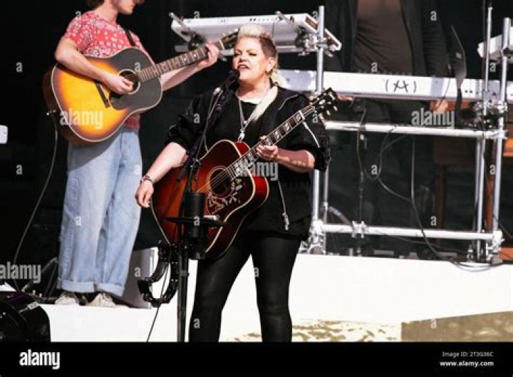 Natalie Maines photo 2