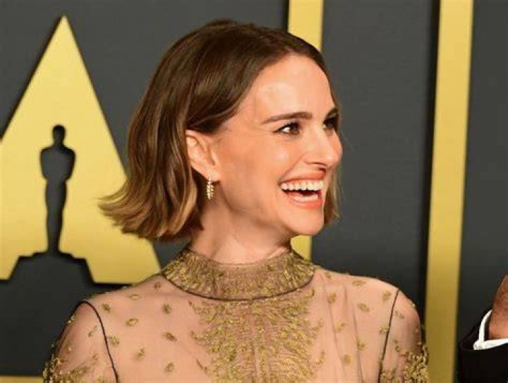 	Natalie Portman is a hypocrite	