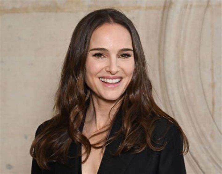 Natalie Portman 