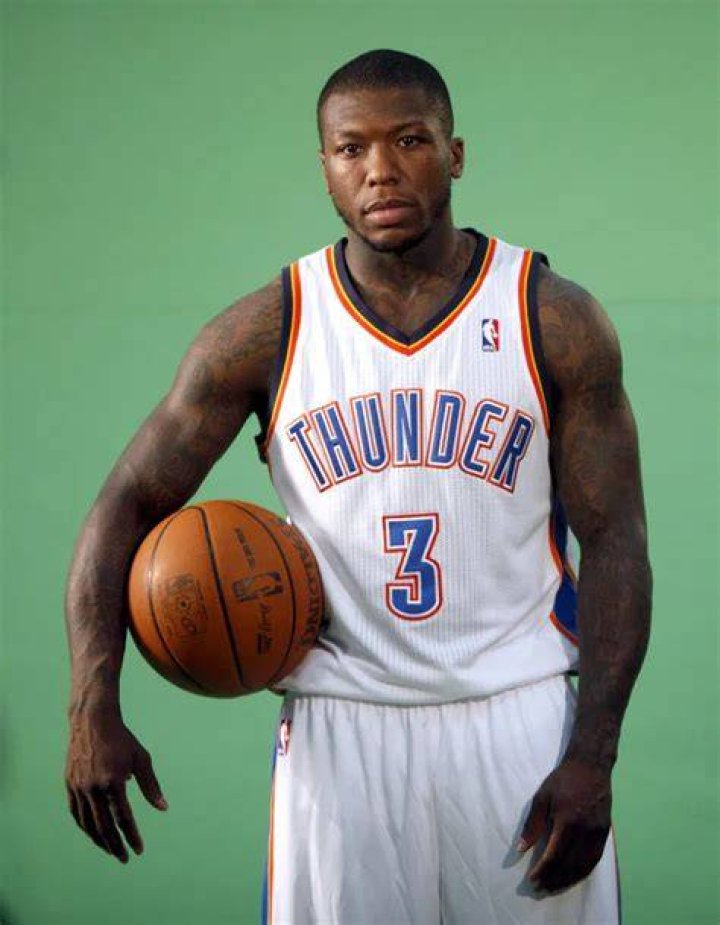 Nate Robinson Bio (Wiki) 