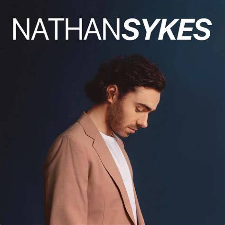 Nathan Sykes Bio (Wiki) 