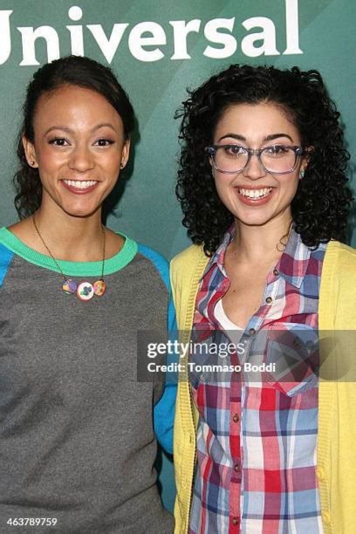 NBC/Universal 2014 TCA Winter Press Tour