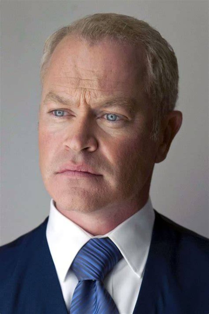 Neal McDonough photo 2