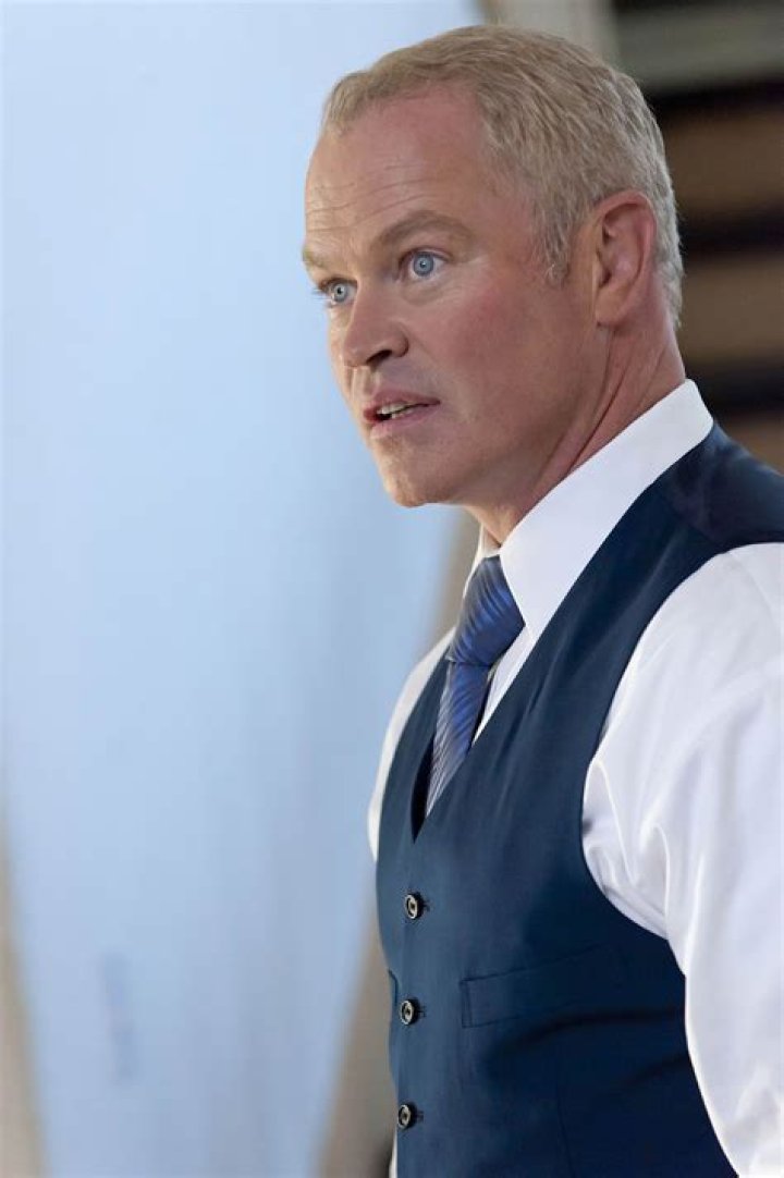 Neal McDonough photo 3