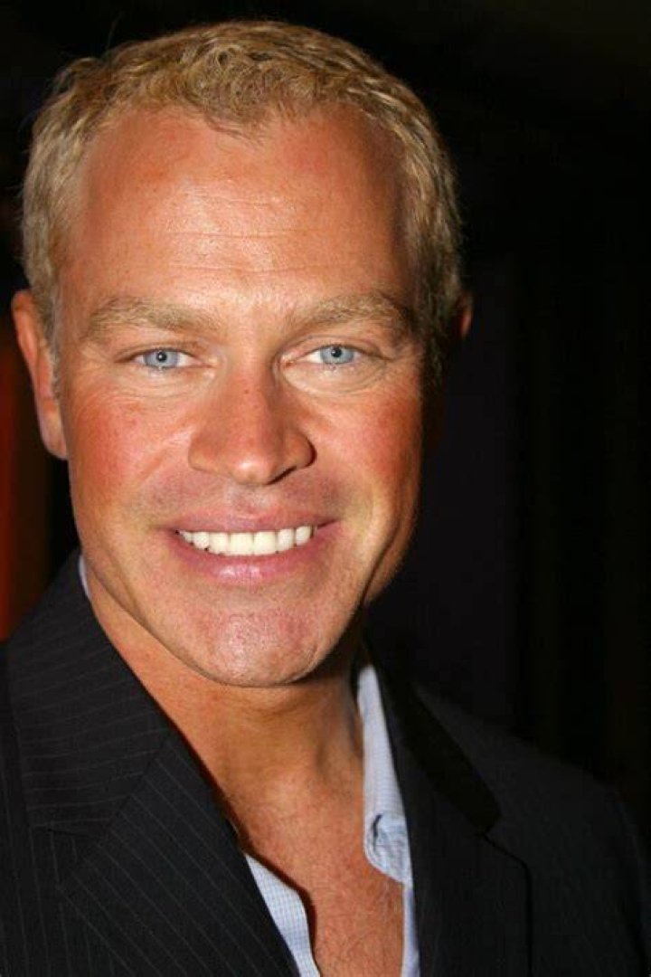 Neal McDonough photo