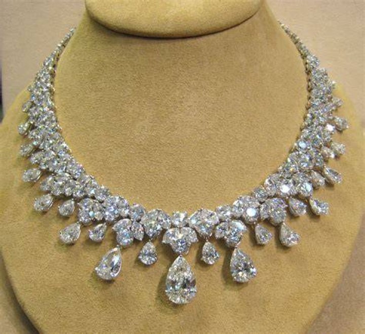 necklace