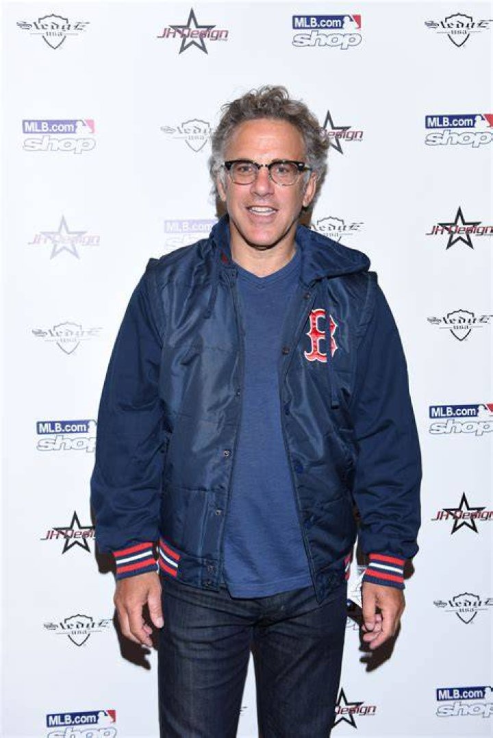Neil Everett photo