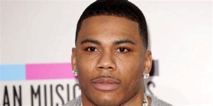 Nelly - Age, Family, Bio