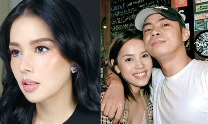 Neri Naig Scandal