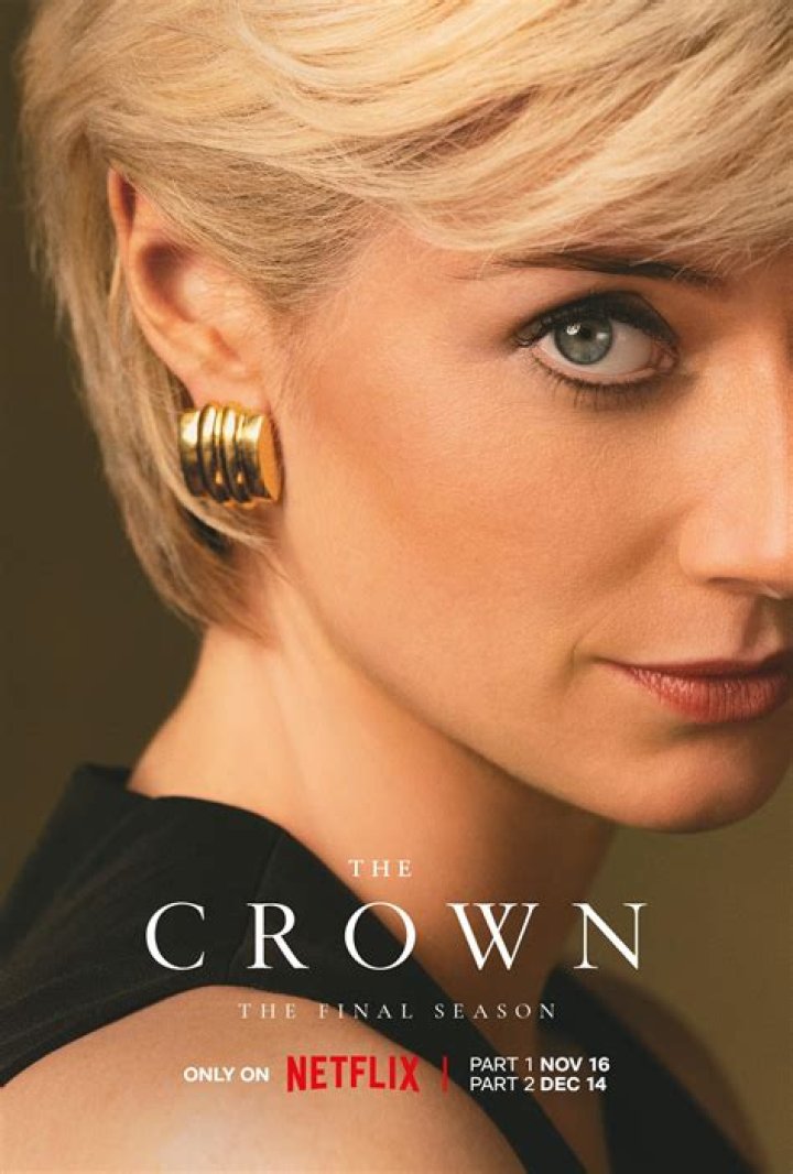 Netflix/The Crown