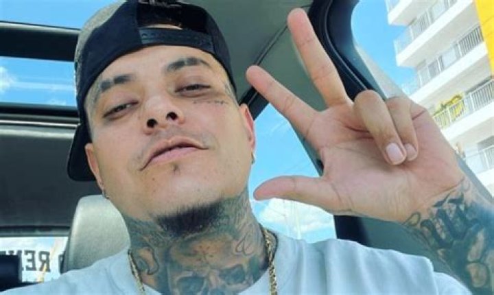 Neto Reyno - Age, Family, Bio