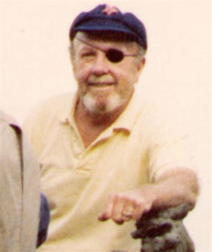 Newt Arnold Bio (Wiki) 