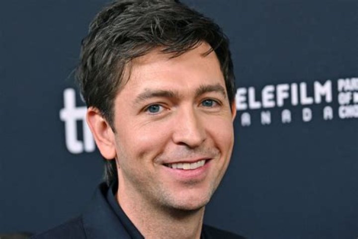 Nicholas Braun Pedophile