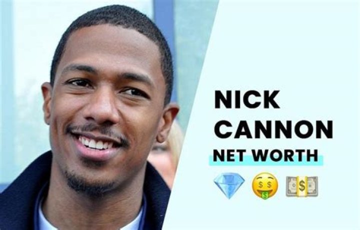 Nick Cannon Bio (Wiki) 