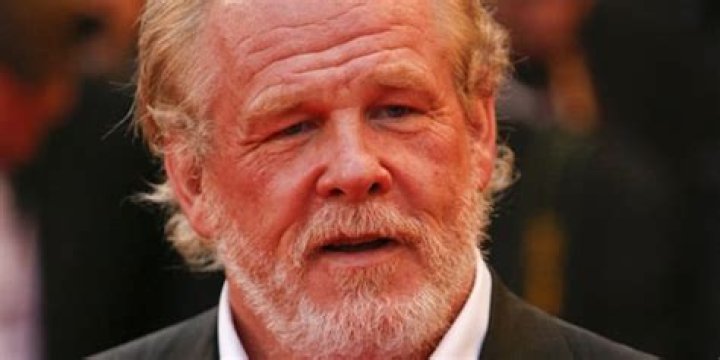 Nick Nolte - Age, Family, Bio