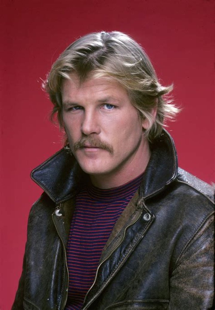Nick Nolte photo 2