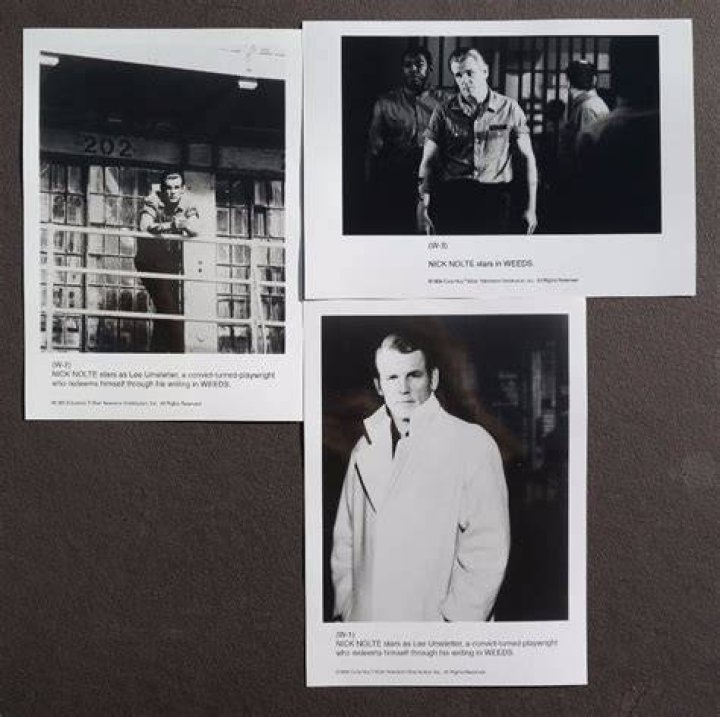 Nick Nolte photo 3