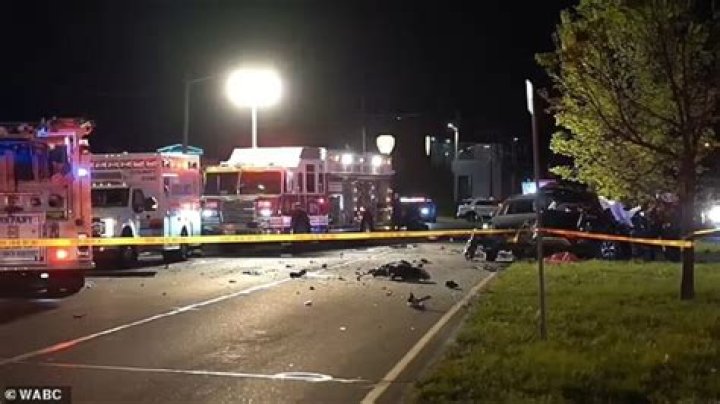 
Nick Perugini Accident – What Happened To Him? 