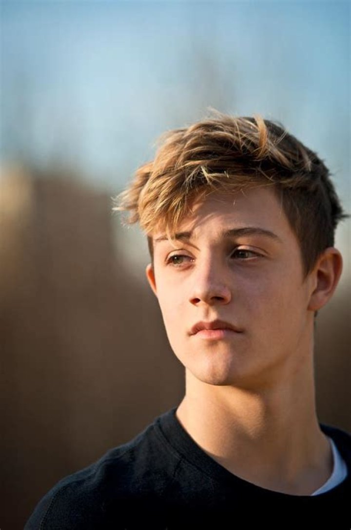 Nick Romeo Reimann Nick Romeo Reimann