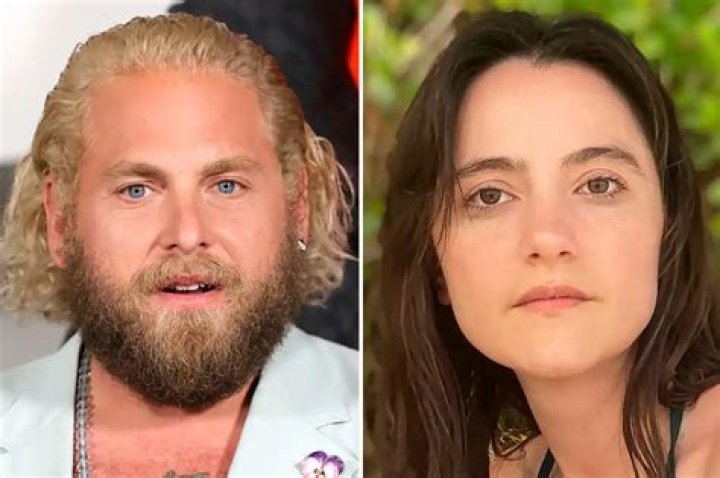 Nickelodeon Star Alexa Nikolas Claims Jonah Hill kissed her without her consent when she was 16 years Old!