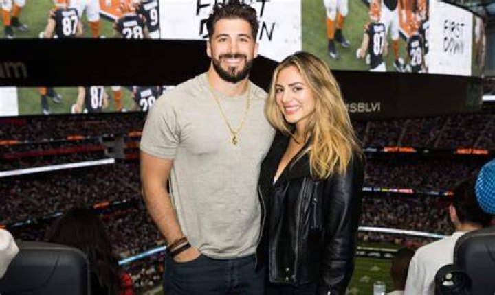 NickMercs - Age, Family, Bio