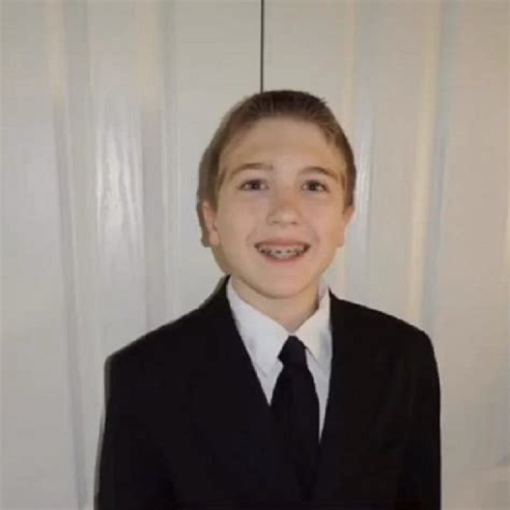 Nickolas Ray - Age, Family, Bio