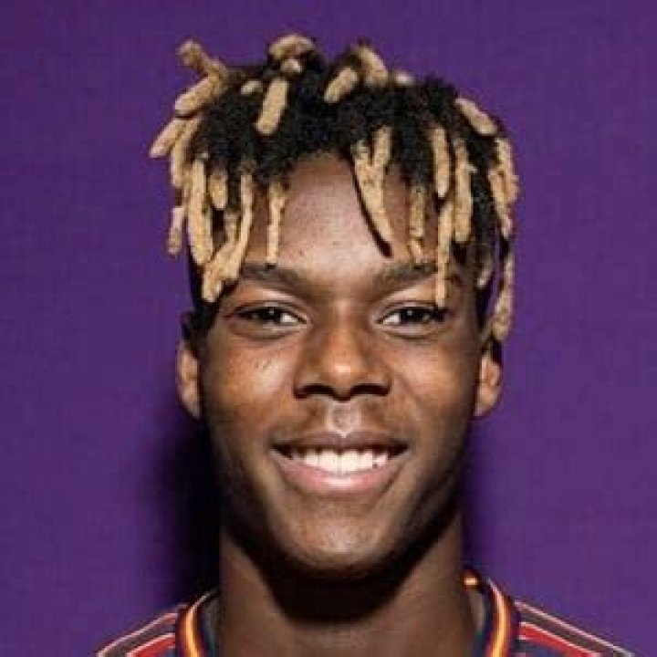 Nico Williams - Age, Family, Bio