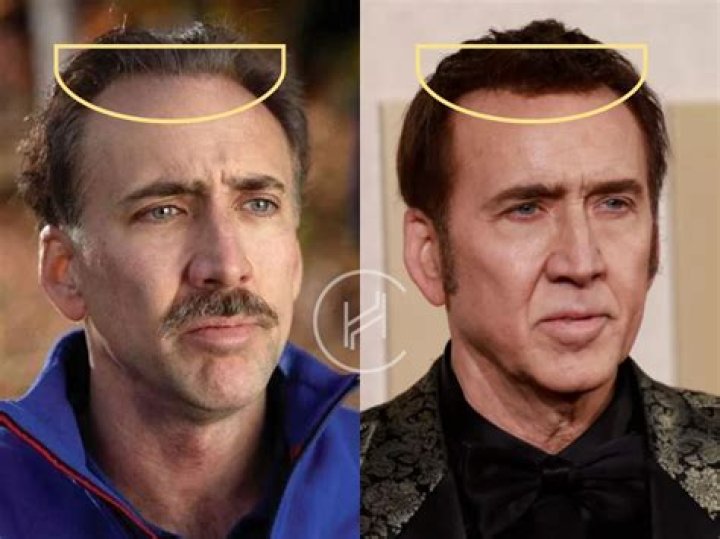 Nicolas Cage had ‘ghosts’ removed from old house before filming