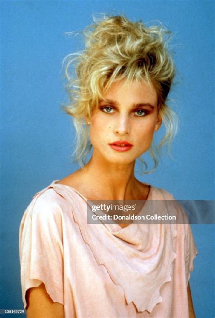 Nicollette Sheridan photo
