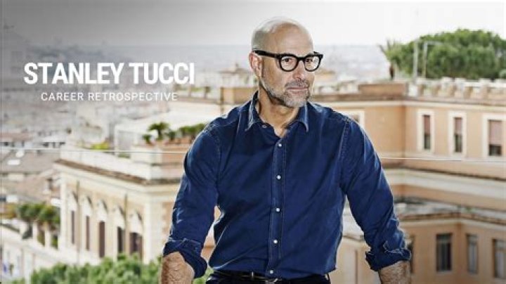 Nicolo Robert Tucci Bio (Wiki) 