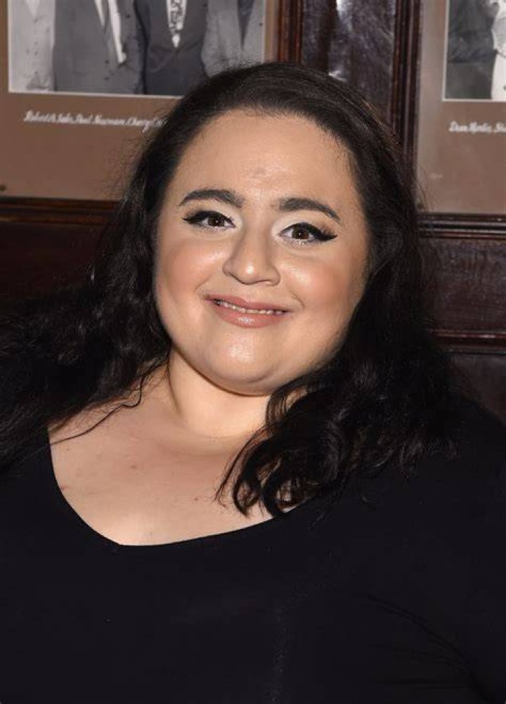 Nikki Blonsky Net Worth - Wiki, Age, Weight and Height, Relationships, Family, and More