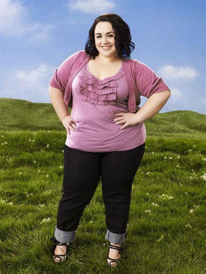 Nikki Blonsky photo 3