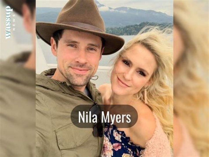 Nila Myers Bio (Wiki) 