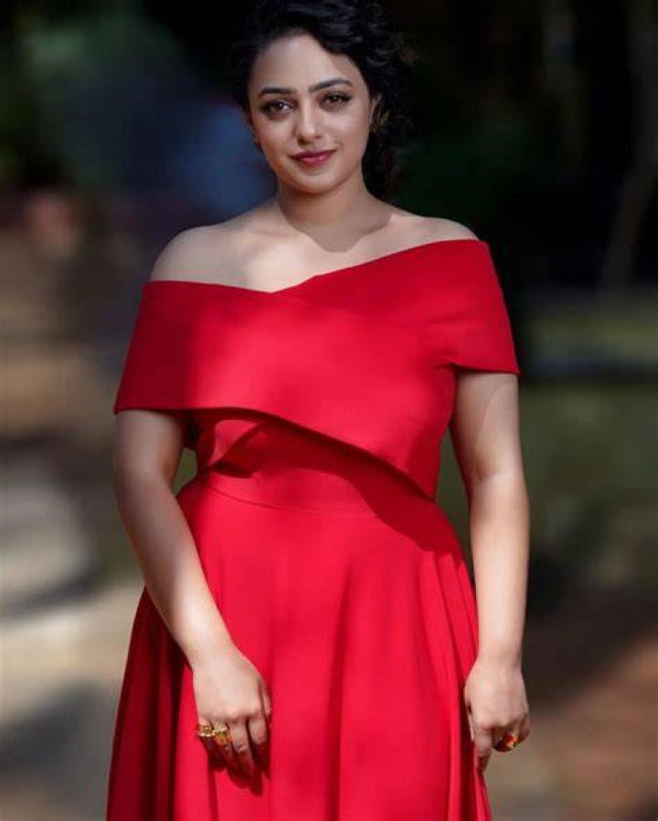 Nithya Menen photo
