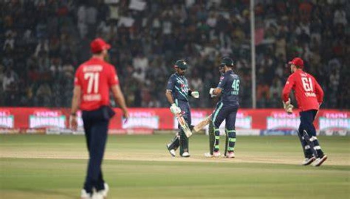 
No Cricket Activity Today, Says PCB 