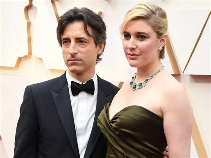 Noah Baumbach - Age, Family, Bio