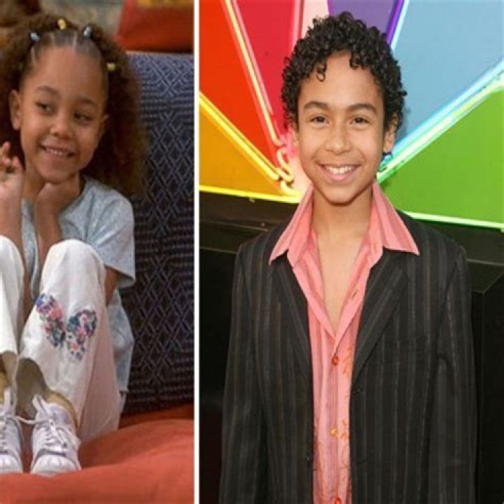 Noah Gray-Cabey Bio (Wiki) 