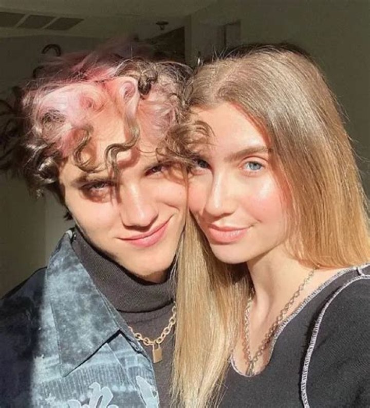 Noen Eubanks girlfriend
